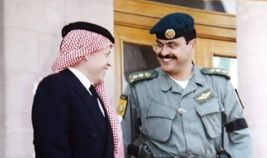 مدار الساعة,مناسبات أردنية,الأمن العام,الملك عبدالله الثاني,ولي العهد,الأمير حسين,#الأردن #الملك_عبدالله_الثاني #الأمن_العام