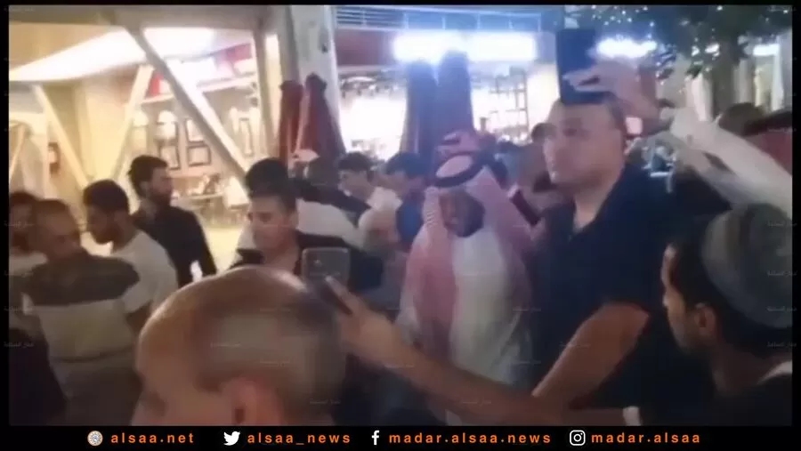 خالد عبدالرحمن
مهرجان جرش
بوليفارد العبدلي