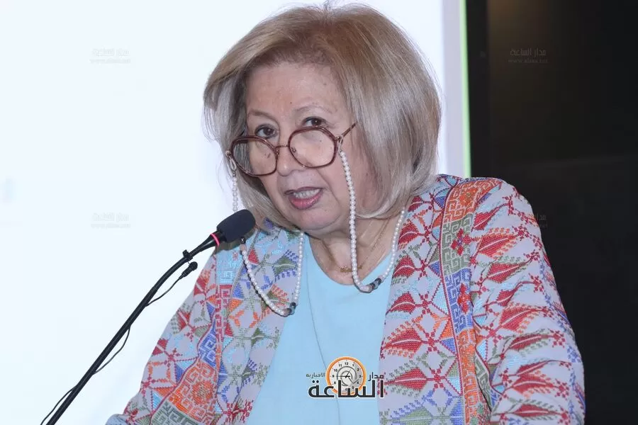 مدار الساعة,مناسبات أردنية,دائرة الآثار العامة