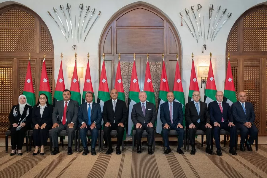 مدار الساعة, أخبار الأردن,المملكة الأردنية الهاشمية,رئيس الوزراء,البرلمان,قصر الحسينية,الديوان الملكي