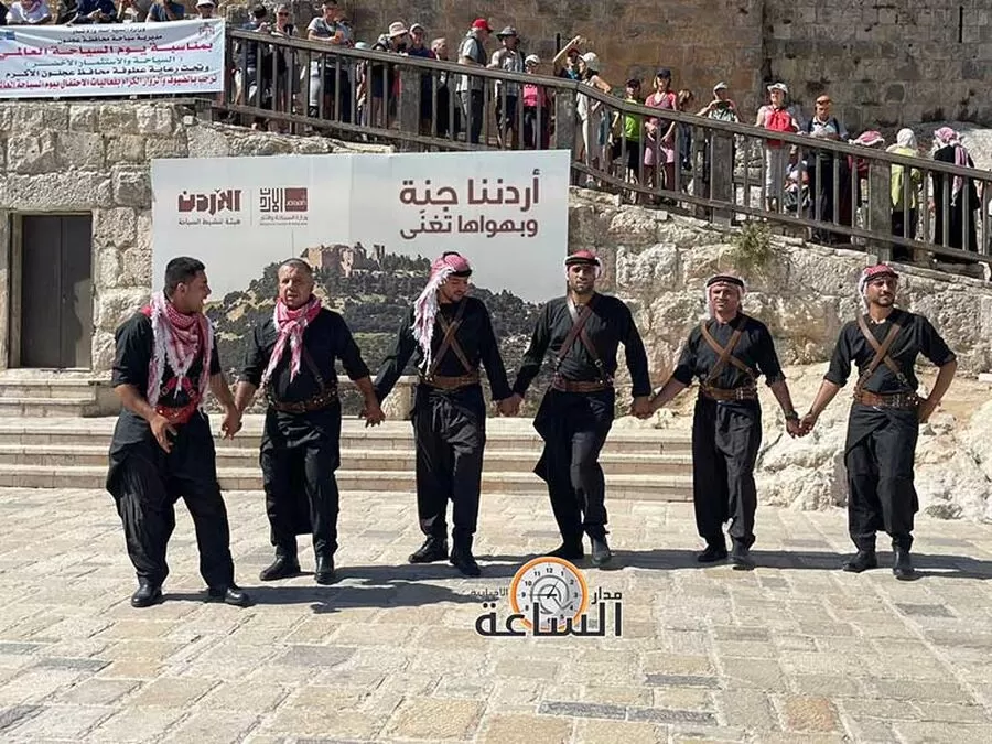 مدار الساعة,مناسبات أردنية,التدريب المهني,الذكاء الاصطناعي