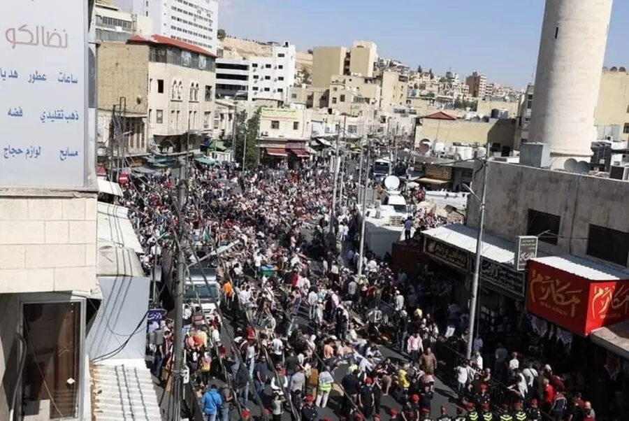 مدار الساعة,أخبار الأردن,اخبار الاردن,قطاع غزة