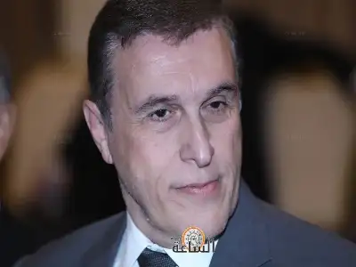 من هو هاني القاضي