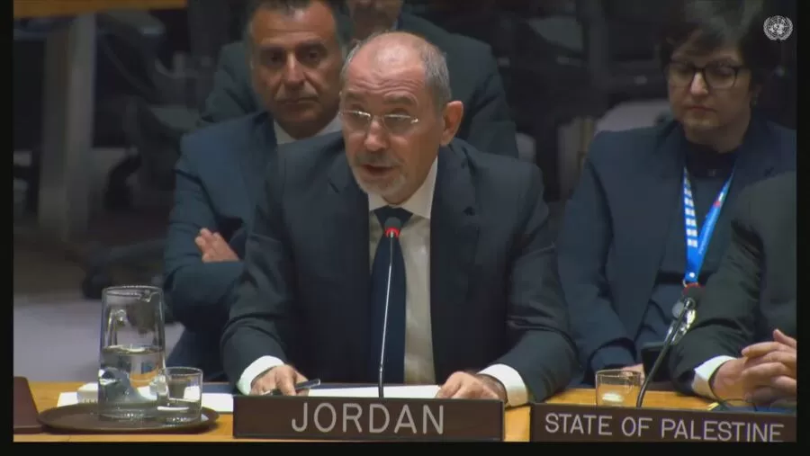 مدار الساعة, أخبار الأردن,غزة,نائب رئيس الوزراء