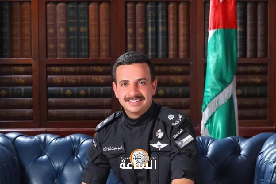 مدار الساعة,أخبار المجتمع الأردني,الإرادة الملكية السامية