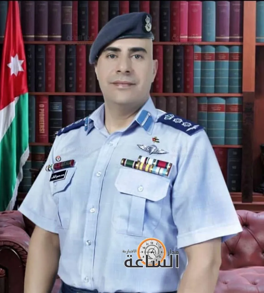 مدار الساعة,أخبار المجتمع الأردني,الإرادة الملكية السامية,القوات المسلحة,الملك عبدالله الثاني