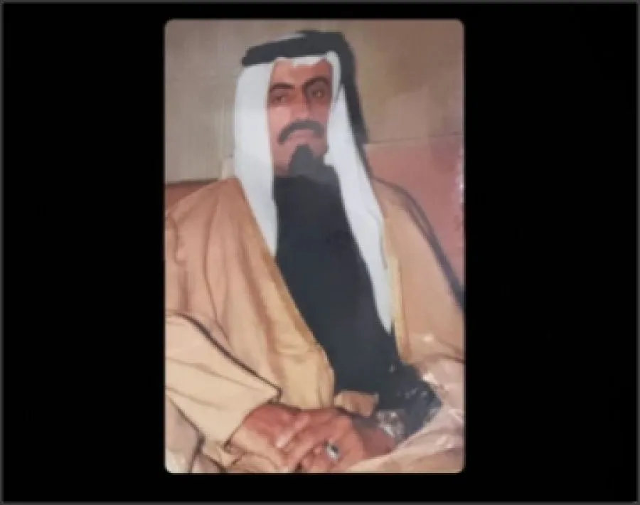 مدار الساعة,أخبار الأردن,اخبار الاردن,الشيخ أحمد بن مبارك العبدالرحمن آل ثاني