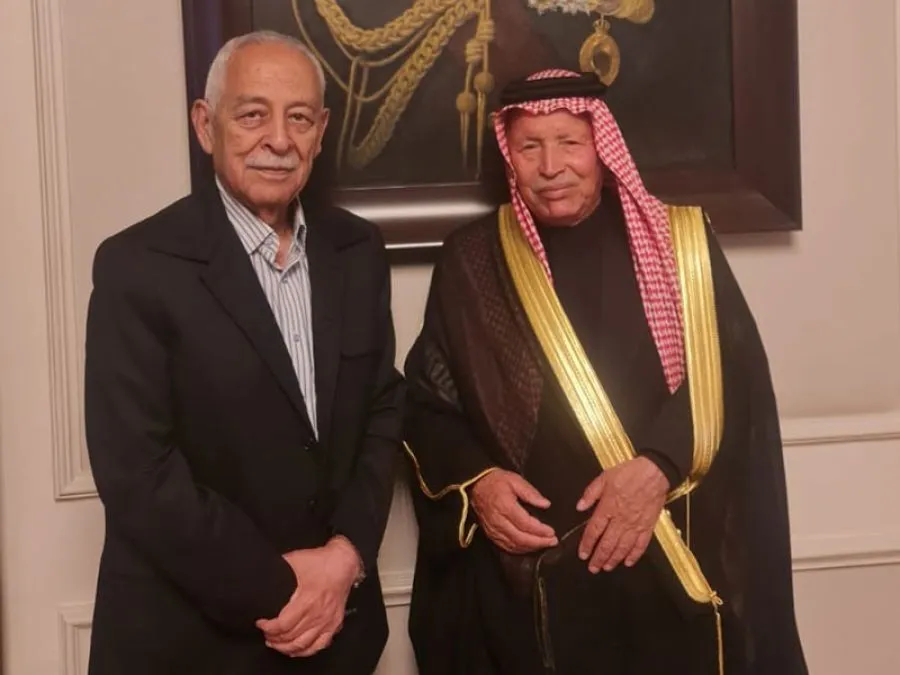 مدار الساعة,أخبار المجتمع الأردني,مناسبات أردنية,الملك عبدالله الثاني