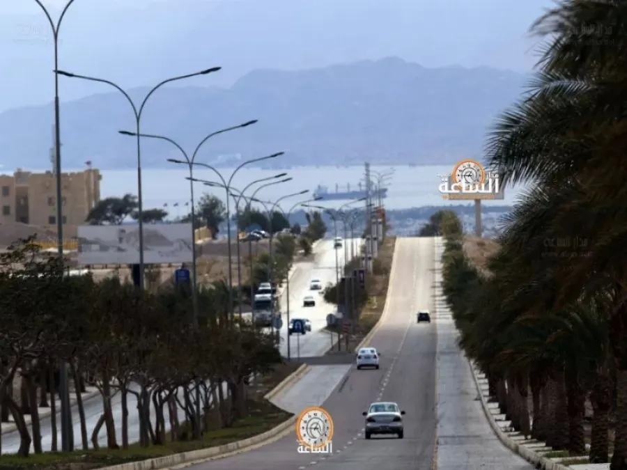 مدار الساعة,أخبار اقتصادية,كورونا,ولي العهد,الحسين بن طلال,وزارة النقل