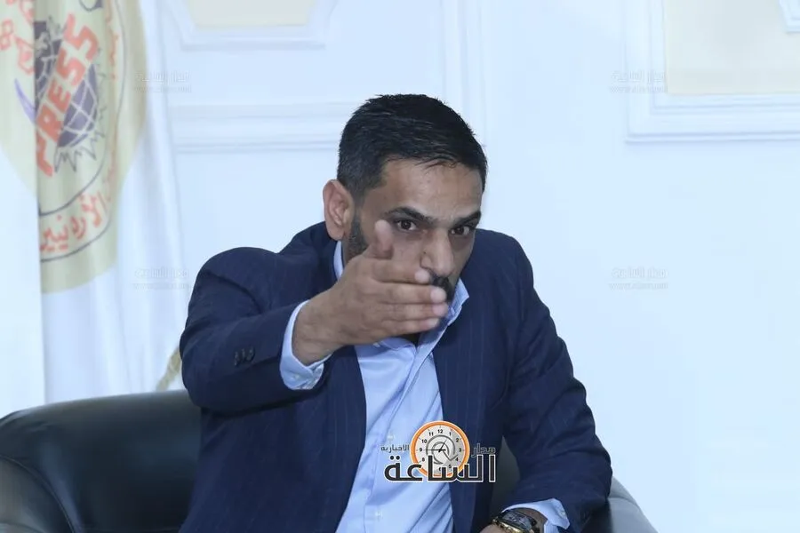 ماذا يعني تفكيك جبهة المقاومة؟.. نقيب