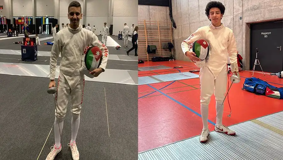 مدار الساعة,أخبار رياضية