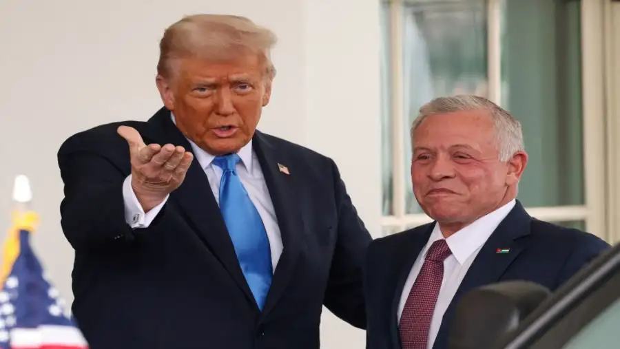 مدار الساعة,Video,فيديو,أخبار الأردن,اخبار الاردن,الملك عبدالله الثاني,الحسين بن عبدالله الثاني,ولي العهد