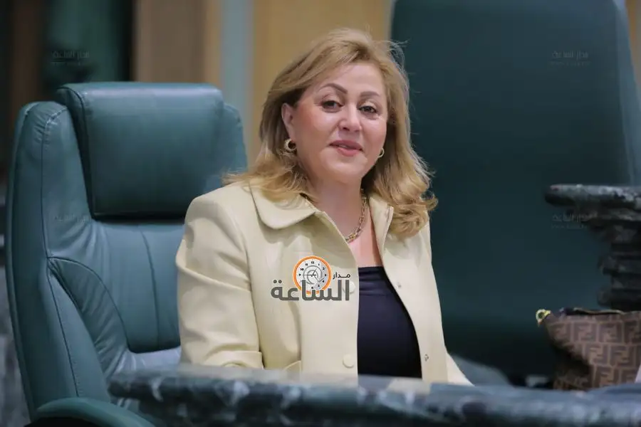 مدار الساعة,أخبار مجلس النواب الأردني,مجلس النواب