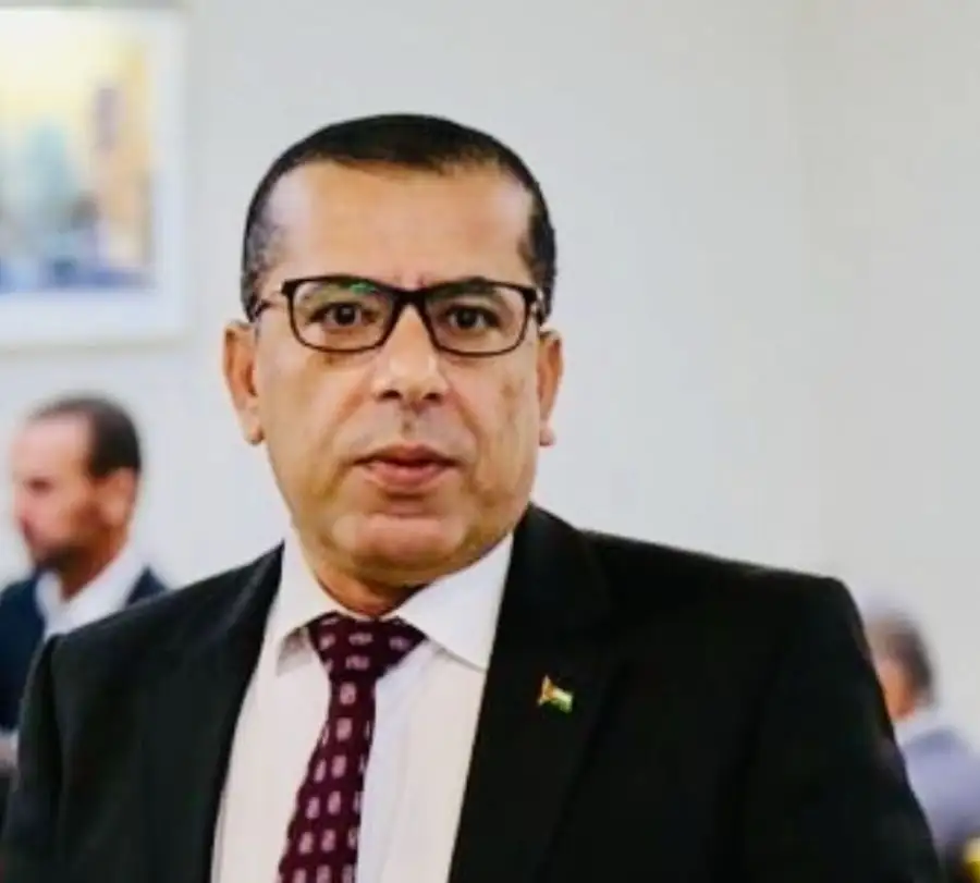 مدار الساعة,الملك عبد الله الثاني,الإنزالات الجوية