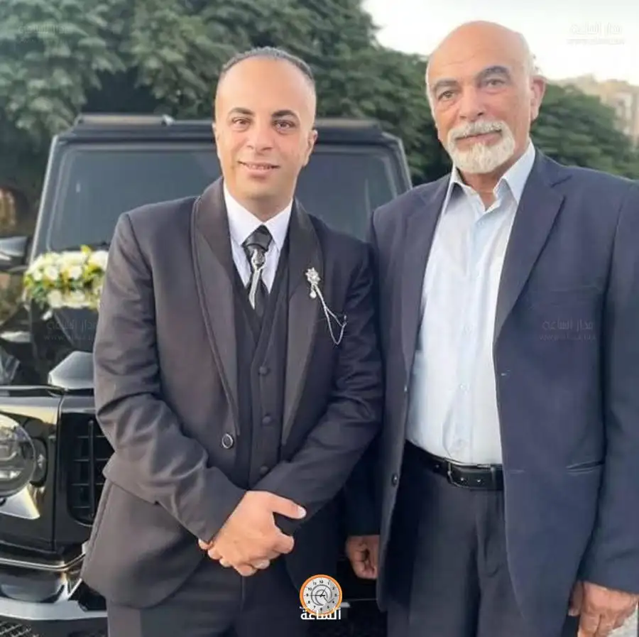 مدار الساعة,وفيات اليوم في الأردن,الملك عبد الله الثاني