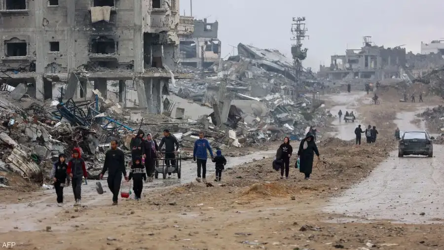 شديفات يكتب: قمة القاهرة والفرصة الأخيرة