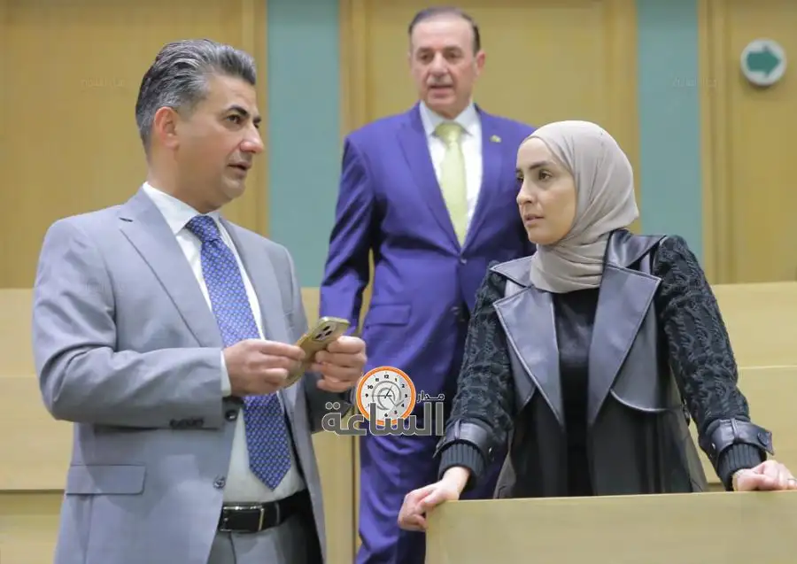 مدار الساعة,أخبار مجلس النواب الأردني,مجلس النواب