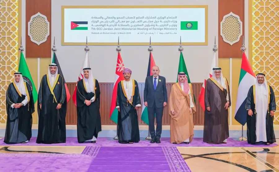 مدار الساعة,أخبار الأردن,اخبار الاردن,نائب رئيس الوزراء,وزير الخارجية وشؤون المغتربين,رئيس الوزراء,أيمن الصفدي,المملكة الأردنية الهاشمية,الملك عبدالله الثاني,وزارة الخارجية,قطاع غزة,المملكة العربية السعودية,مملكة البحرين,سلطنة عمان,الإمارات العربية المتحدة