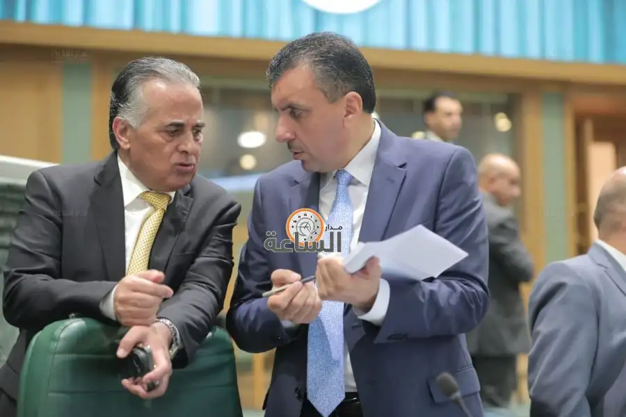 مدار الساعة,أخبار مجلس النواب الأردني,مجلس النواب