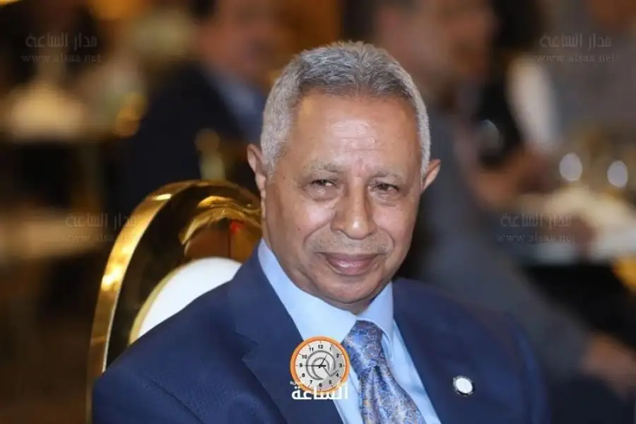 مدار الساعة,وفيات اليوم في الأردن,وزير الداخلية