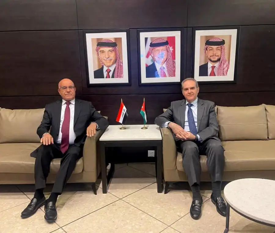 مدار الساعة,أخبار الأردن,اخبار الاردن,وزير الصحة,الدكتور فراس الهواري