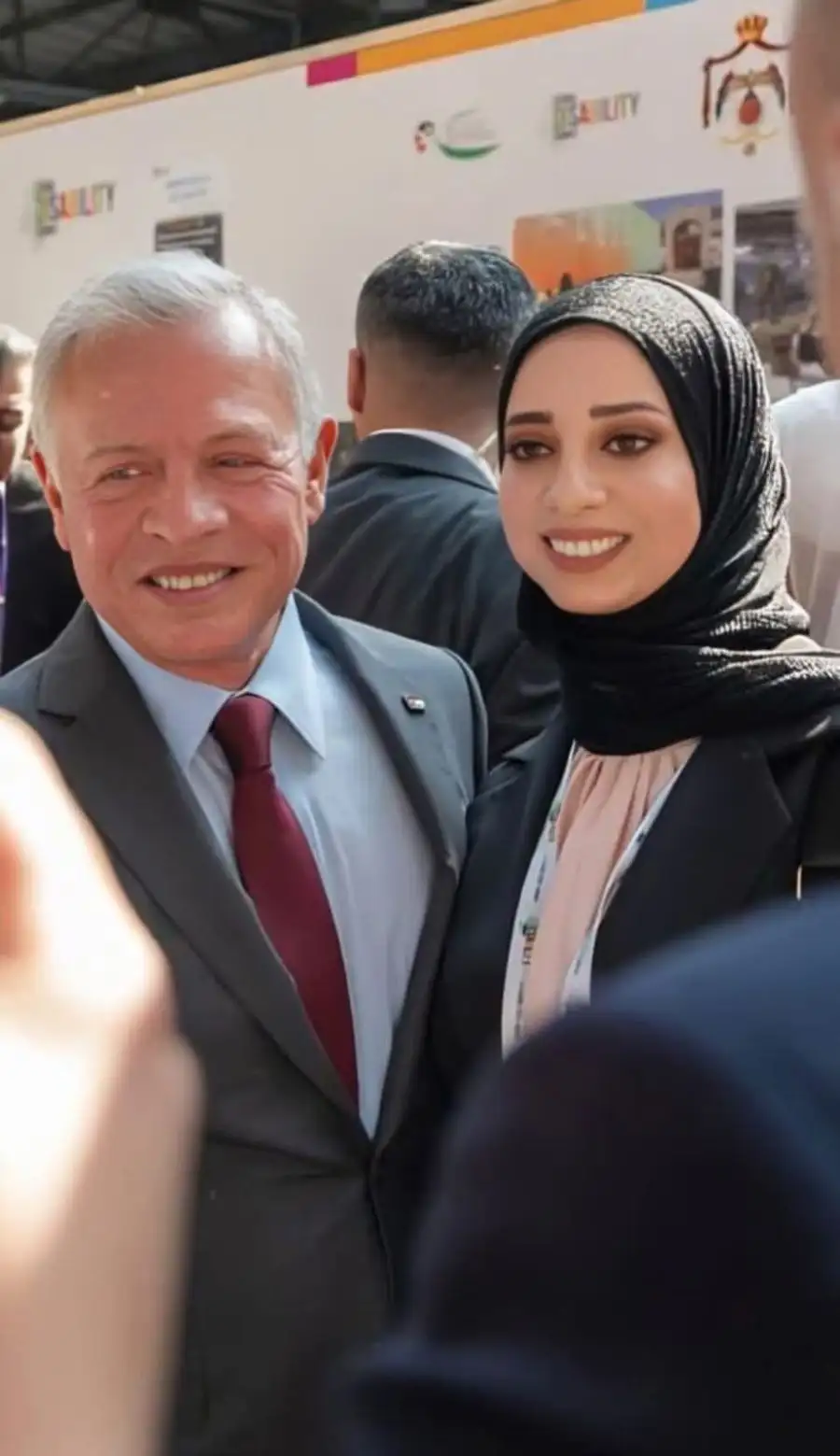 مدار الساعة,مناسبات أردنية,المملكة الأردنية الهاشمية,الملك عبدالله الثاني