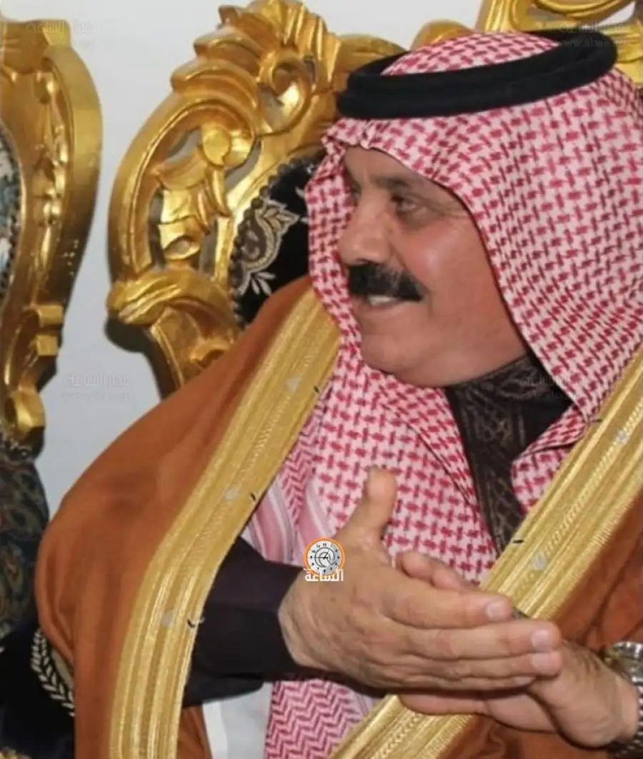 مدار الساعة,قضايا أردنية,سيادة القانون