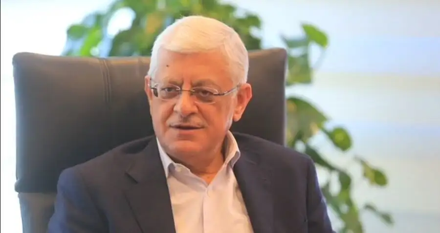 مدار الساعة,أخبار اقتصادية,الملك عبد الله الثاني,المؤسسة العامة للضمان الاجتماعي,البنك المركزي الأردني,المملكة العربية السعودية,البنك المركزي,الذكاء الاصطناعي,التنمية المستدامة