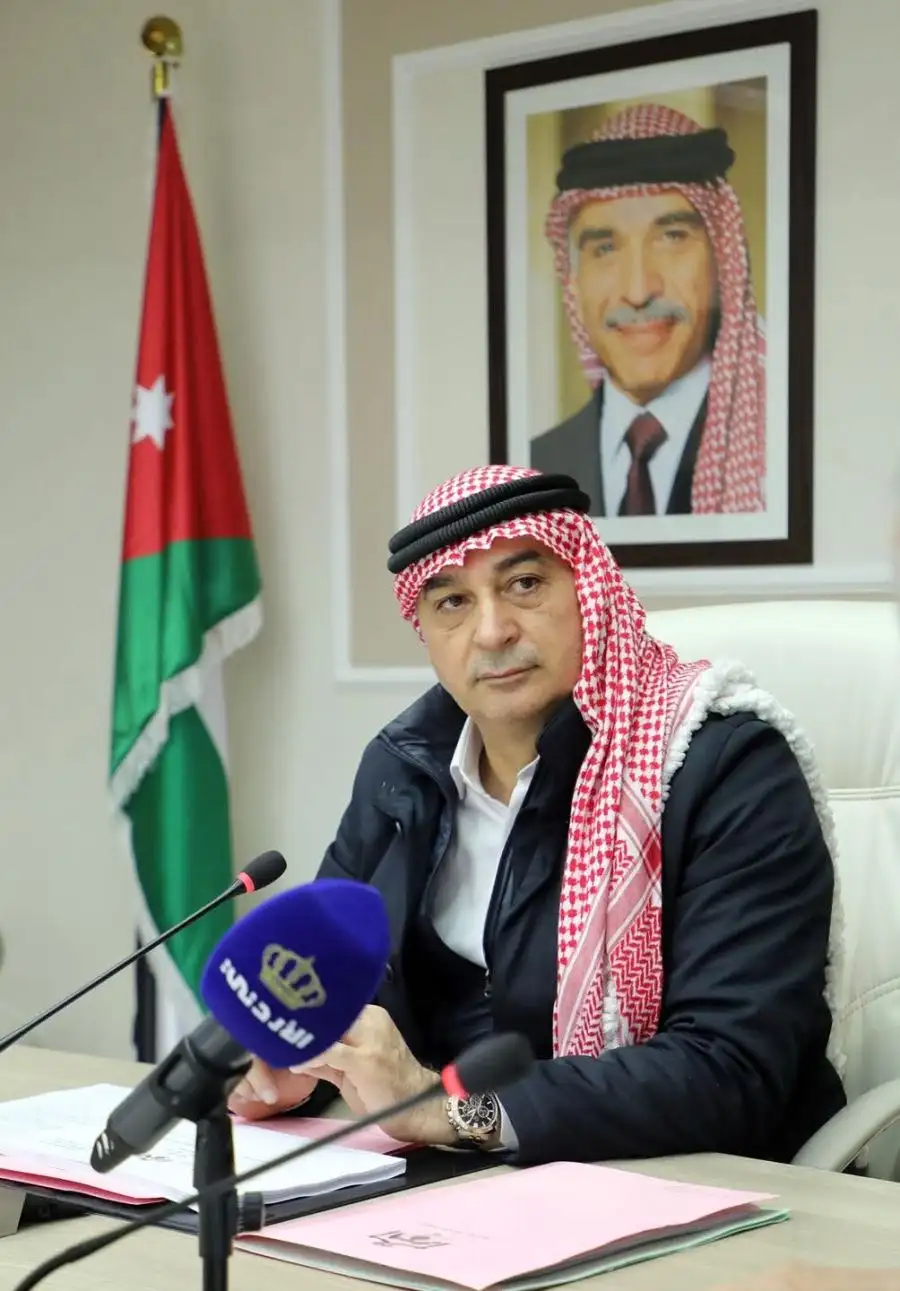 مدار الساعة,أخبار الأردن,اخبار الاردن,الملك عبدالله الثاني,الأمير الحسين بن عبد الله الثاني,دائرة المخابرات العامة