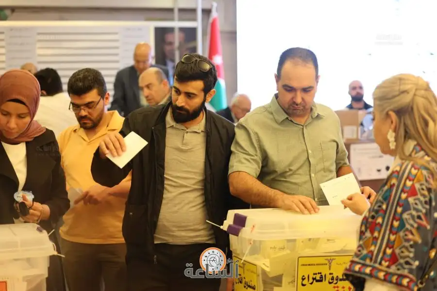 مدار الساعة,أخبار الأردن,اخبار الاردن,نقابة الأطباء