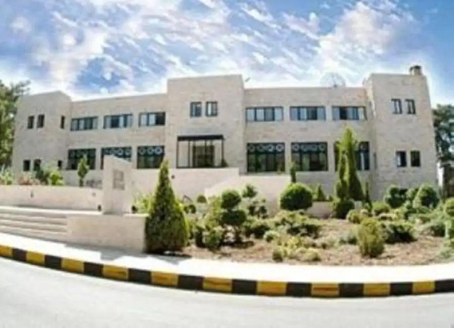 مدار الساعة,وظائف شاغرة في الأردن,الجامعة الأردنية