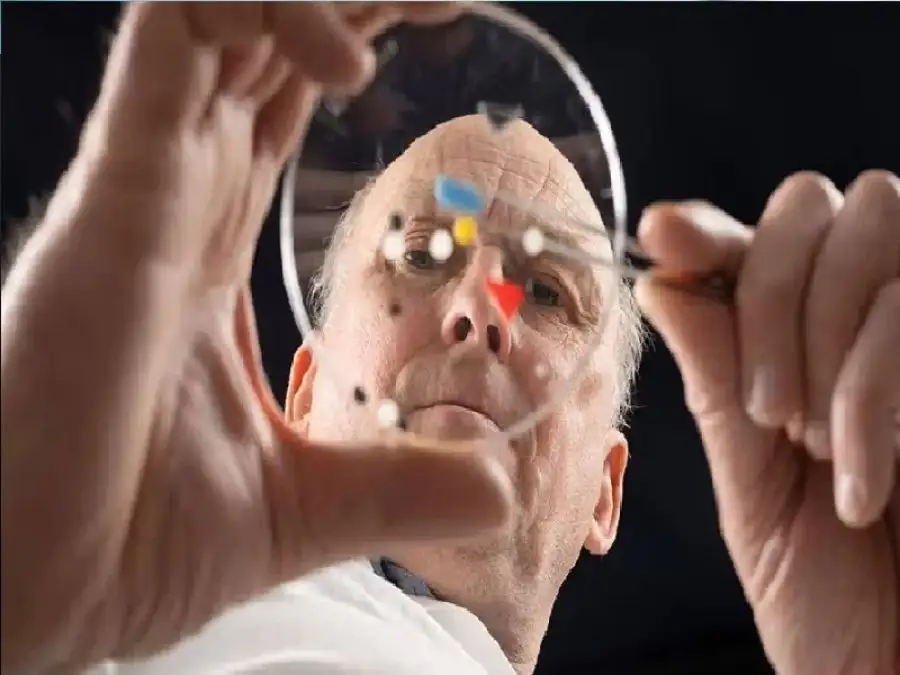 مدار الساعة