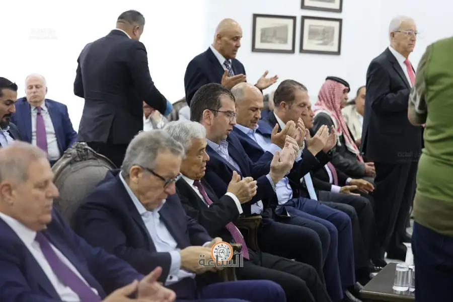 مدار الساعة,جاهات وأعراس الأردن,نائب رئيس الوزراء,رئيس الوزراء,محكمة التمييز,المجلس القضائي,المحكمة الدستورية