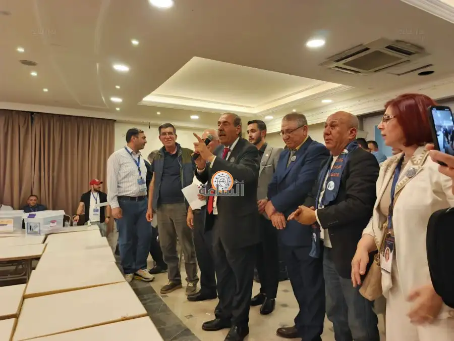 مدار الساعة,أخبار الأردن,اخبار الاردن,عيسى حمدان,هيئة المكاتب والشركات الهندسية