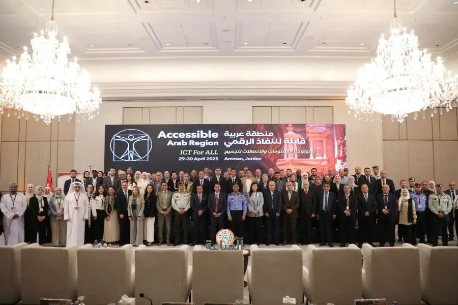 مدار الساعة,أخبار اقتصادية,هيئة تنظيم قطاع الاتصالات,وزارة الاقتصاد الرقمي والريادة,رئاسة الوزراء,وزارة الاقتصاد الرقمي,الأمم المتحدة,التنمية المستدامة,الذكاء الاصطناعي,الدكتور خليل العبداللات,الدكتور نائل خالد العدوان,نائل العدوان