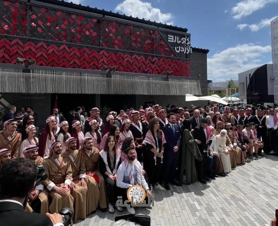 مدار الساعة,أخبار الأردن,اخبار الاردن,الدكتور عبدالرزاق عربيات,ولي العهد,الحسين بن عبدالله الثاني,القوات المسلحة الأردنية,عبدالرزاق عربيات,رئيس الوزراء,هيئة تنشيط السياحة,القوات المسلحة