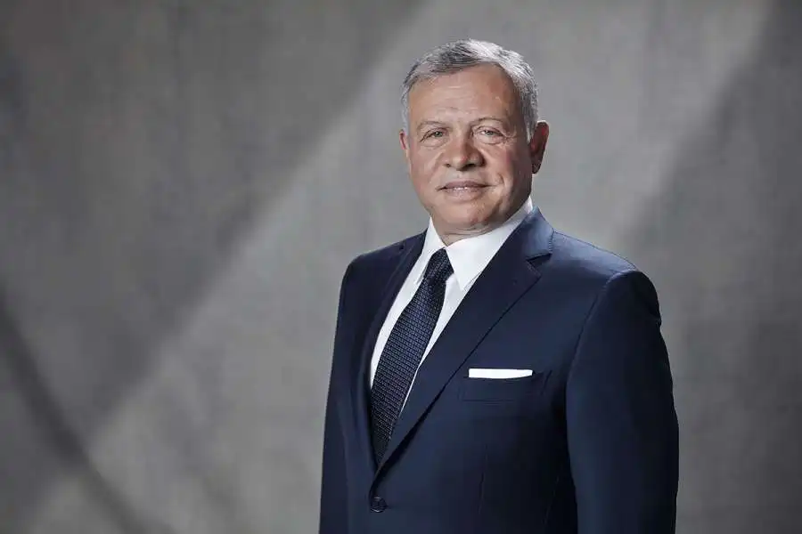 مدار الساعة,أخبار الأردن,اخبار الاردن,الملك عبدالله الثاني