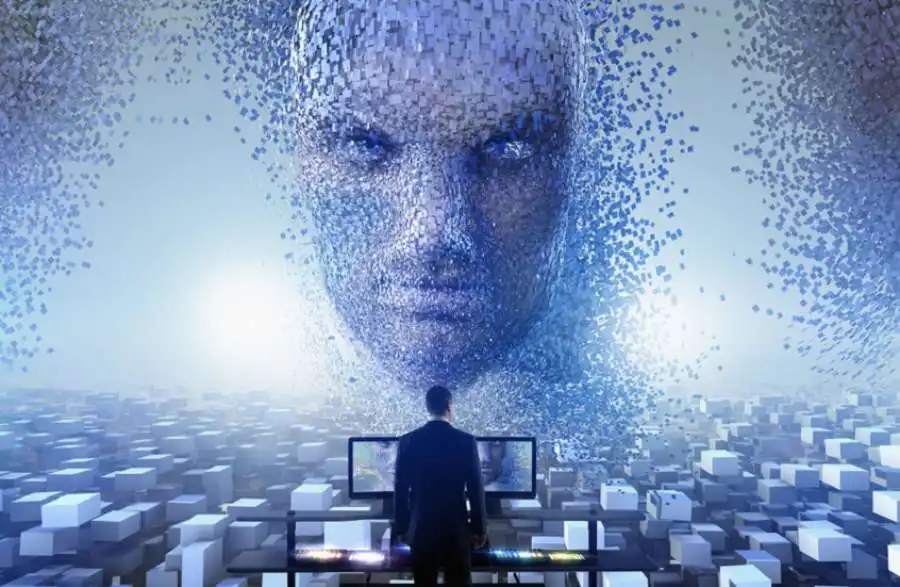 مدار الساعة,أخبار خفيفة ومنوعة,أخبار الصحة والأسرة,الذكاء الاصطناعي