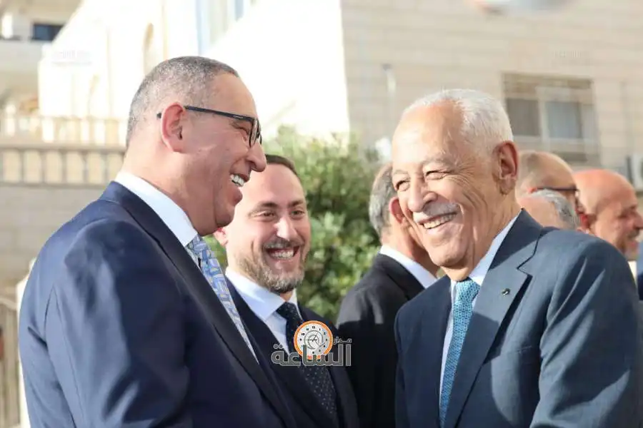 مدار الساعة,جاهات وأعراس الأردن,الديوان الملكي الهاشمي,سمير الصاحب