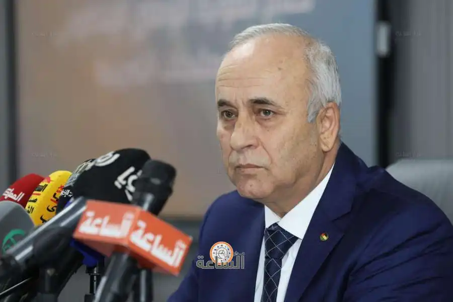 مدار الساعة,أخبار الأردن,اخبار الاردن,دائرة ضريبة الدخل والمبيعات,دائرة مراقبة الشركات,دائرة ضريبة الدخل,الضمان الاجتماعي,الذكاء الاصطناعي,وزارة الاتصال الحكومي,مدير عام دائرة ضريبة الدخل والمبيعات حسام أبو علي,حسام أبو علي