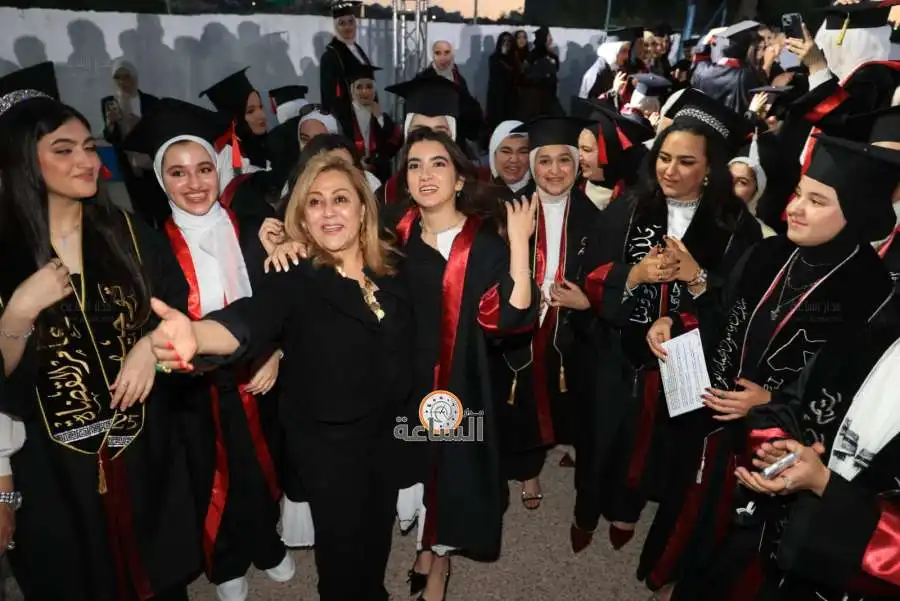 مدار الساعة,مناسبات أردنية