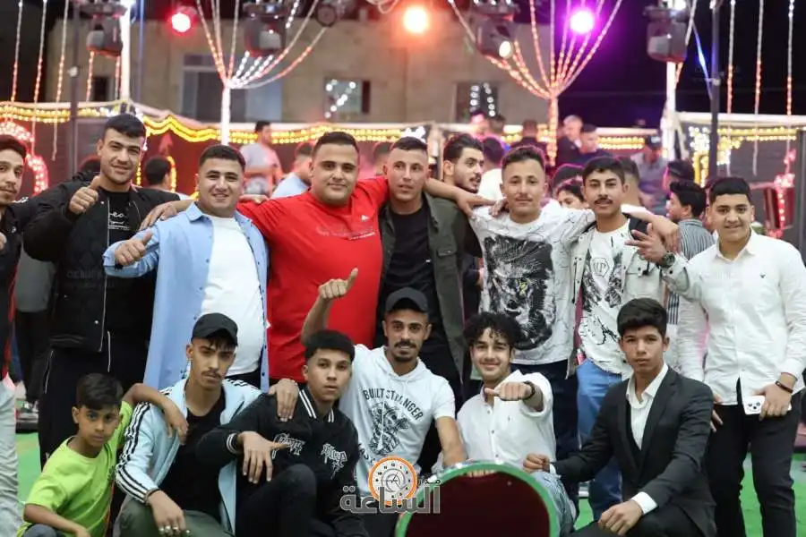 مدار الساعة,أخبار المجتمع الأردني,جاهات وأعراس الأردن