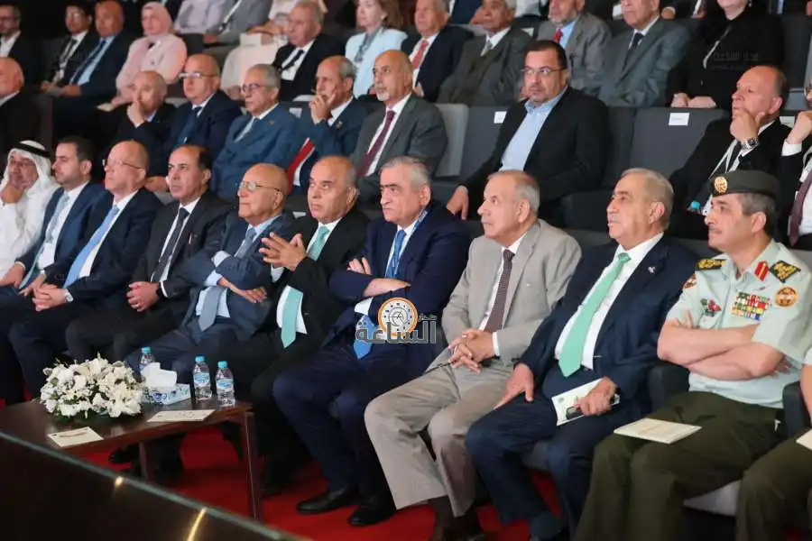 مدار الساعة,أخبار الجامعات الأردنية,وزير التربية والتعليم,الدكتور عزمي محافظة,عزمي محافظة,وزارة التعليم العالي والبحث العلمي,وزارة التعليم العالي,الجامعة الأردنية,الذكاء الاصطناعي