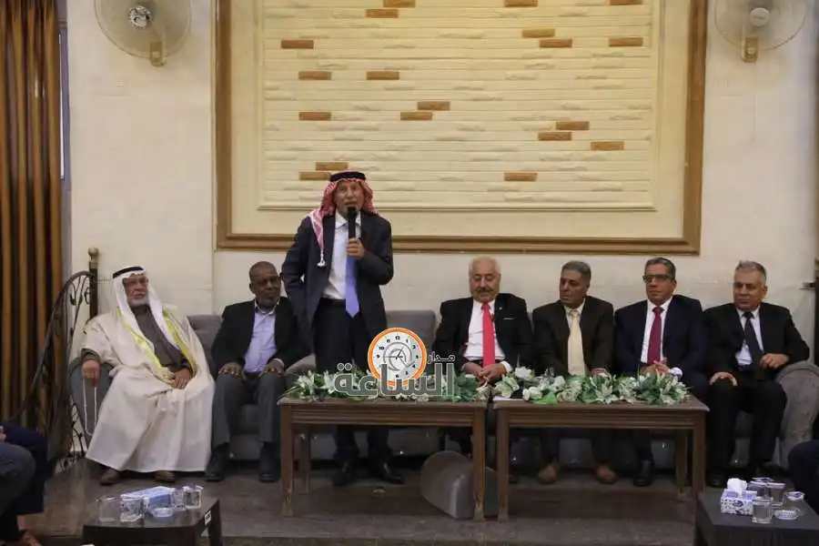 مدار الساعة,جاهات وأعراس الأردن