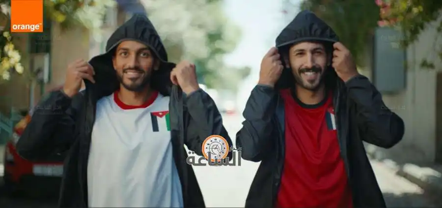 مدار الساعة,Video,فيديو,مناسبات أردنية,موسى التعمري,يزن النعيمات