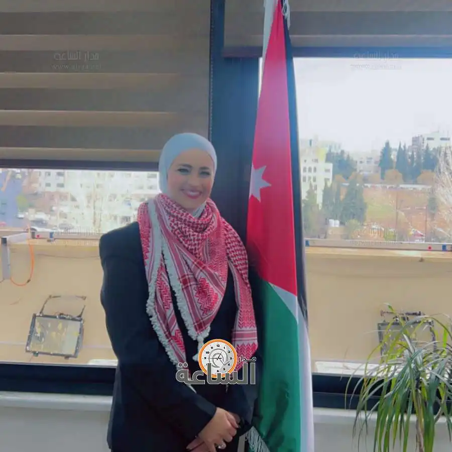 مدار الساعة,وفيات اليوم في الأردن,مجلس النواب