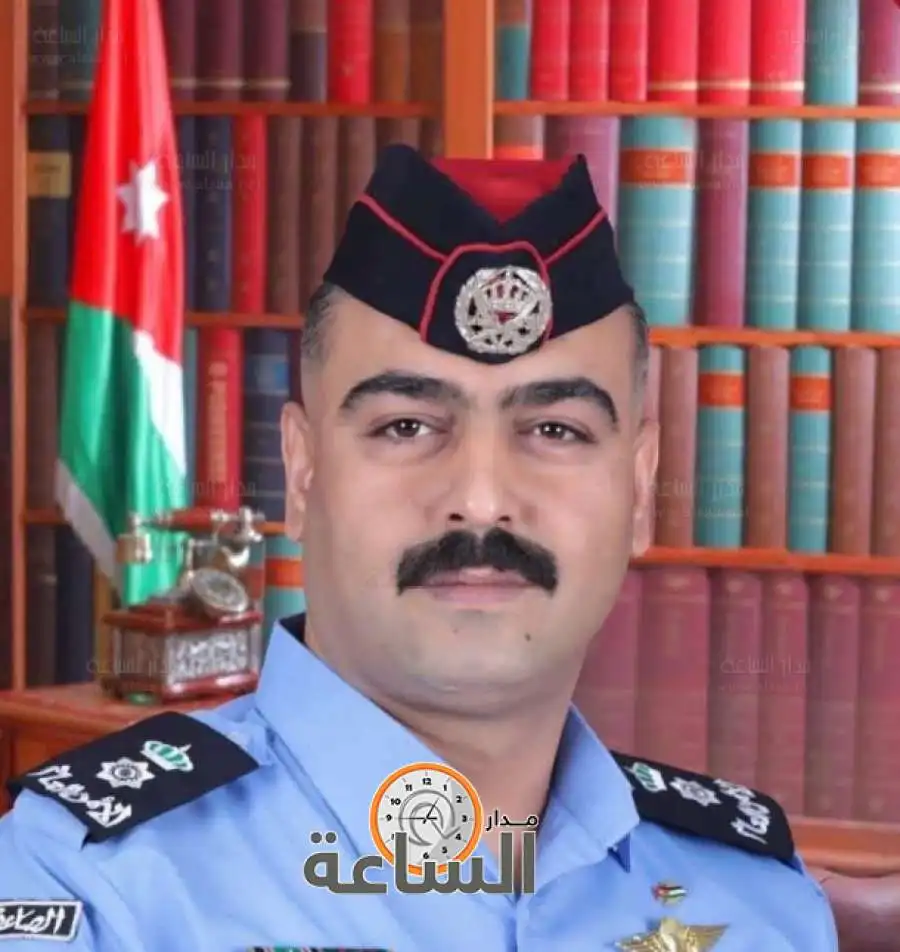 مدار الساعة,أخبار المجتمع الأردني