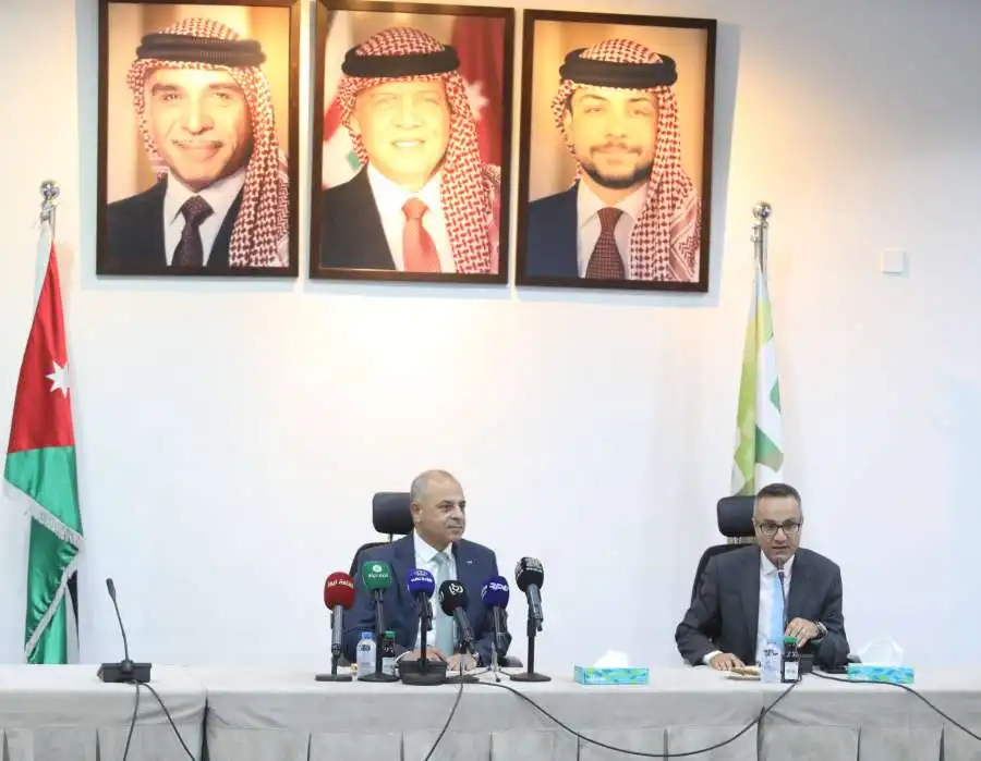 مدار الساعة,أخبار الأردن,اخبار الاردن,خير أبو صعيليك,الملك عبد الله الثاني,مديرية الأمن العام,سلطة المياه,وزارة التربية,مجلس الأمة,أمانة عمان,الأمن العام,شركة الكهرباء الوطنية,وزارة التربية والتعليم