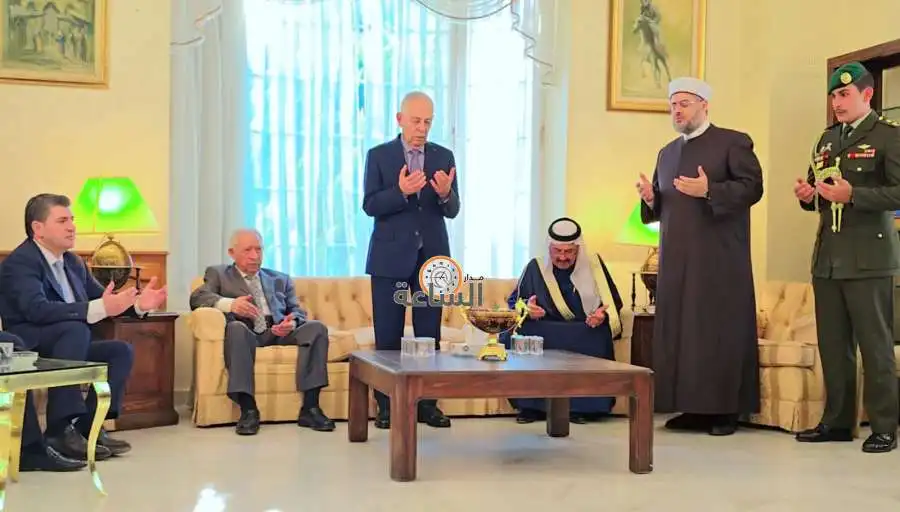 مدار الساعة,وفيات اليوم في الأردن,الملك عبدالله الثاني,الحسين بن عبدالله الثاني,ولي العهد,الديوان الملكي,الديوان الملكي الهاشمي