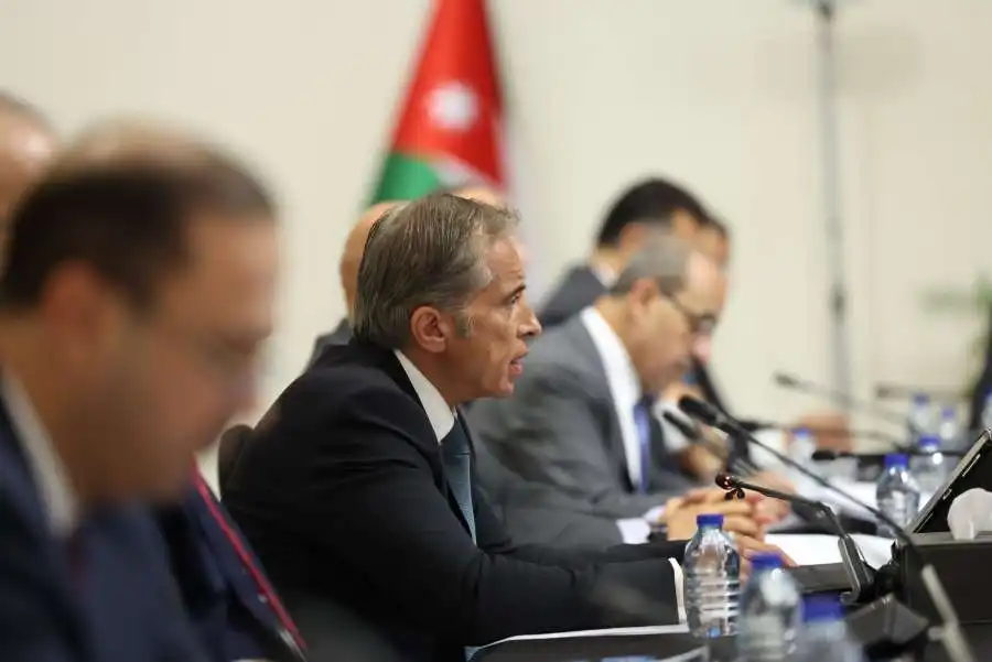 مدار الساعة,أخبار الأردن,اخبار الاردن,جعفر حسان,الدكتور جعفر حسان,رئيس الوزراء,وزارة التربية والتعليم